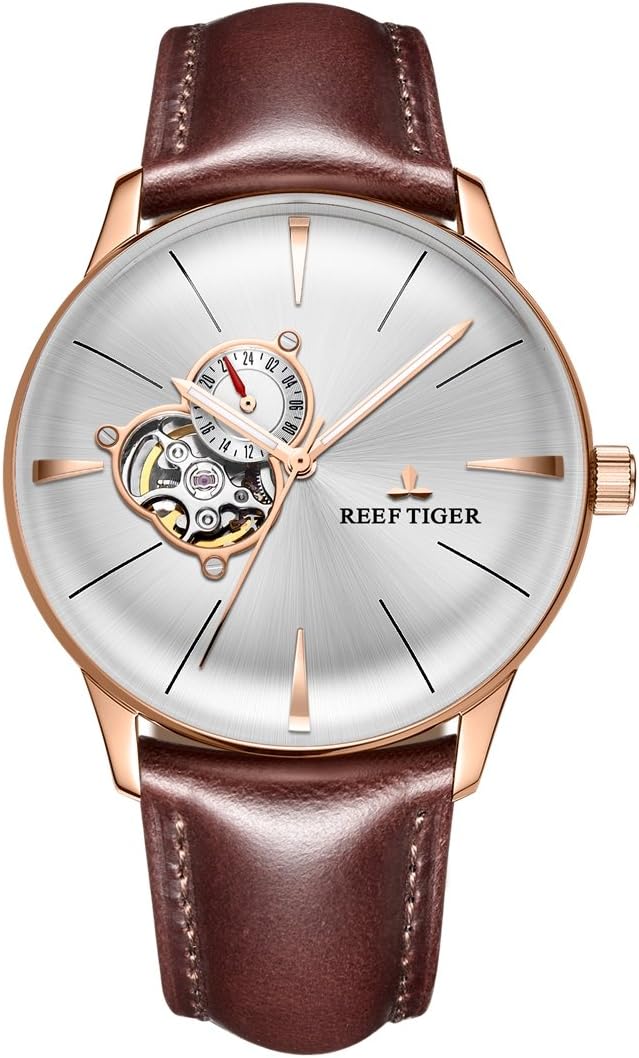 Dress Watches
